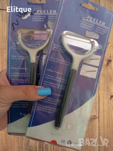 Здрава и елегантна белачка – Перфектното съчетание на комфорт и стил в кухнята, снимка 3 - Други - 52832206