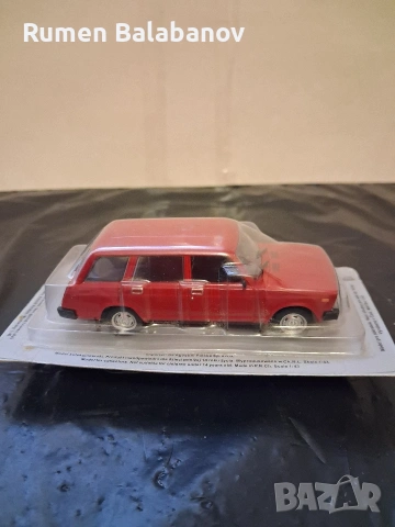 колекционерска количка , снимка 4 - Колекции - 53792036