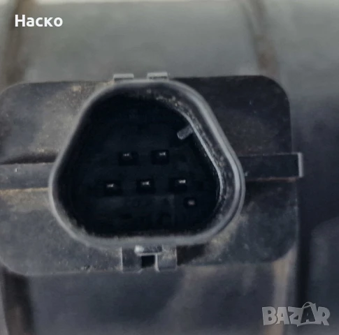 Дебитомер Опел Инсигниа 2.0 ЦДТИ Opel Insignia 2.0 CDTI 0281002912 55562426, снимка 3 - Части - 50778316