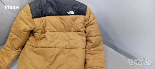 зимно яке  The North face, снимка 3 - Якета - 47883231