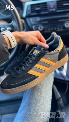 !!! Adidas Originals Handball Spezial 42 !!!, снимка 8 - Маратонки - 52577872