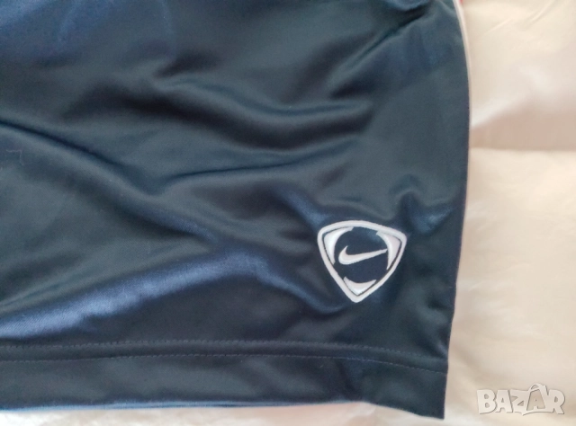 Оригинални баскетболни шорти NIKE, размер XXL, снимка 2 - Спортни дрехи, екипи - 52928631