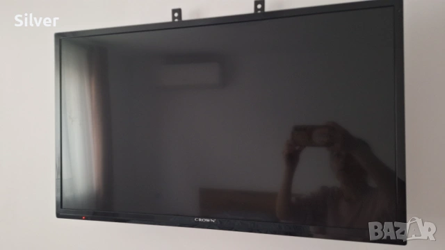 Телевизор CROWN 32 инча