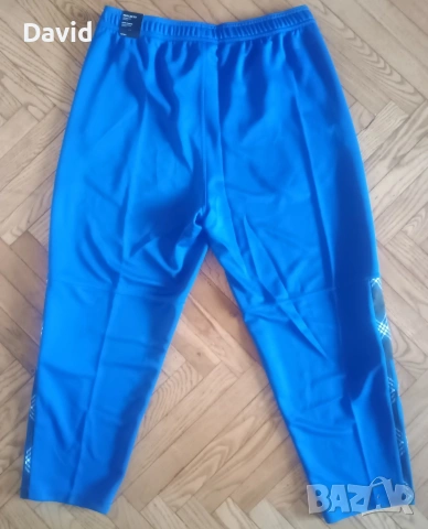 Ново оригинално мъжко долнище Adidas Tiro 7/8, снимка 3 - Спортни дрехи, екипи - 53287616