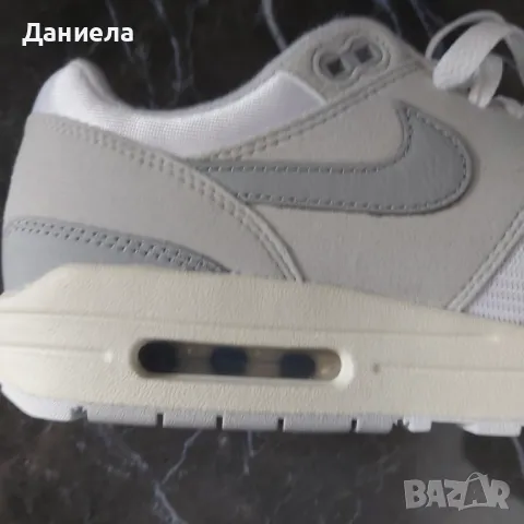 Nike Air max1'87, снимка 3 - Маратонки - 47745057