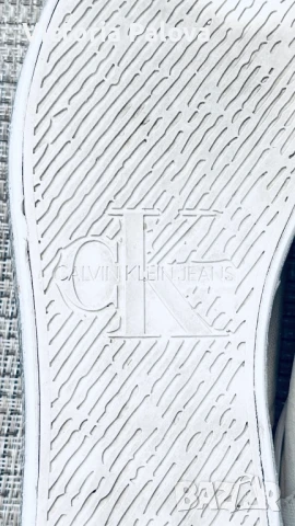 Кецове CALVIN KLEIN JEANS оригинал, снимка 11 - Кецове - 51318775