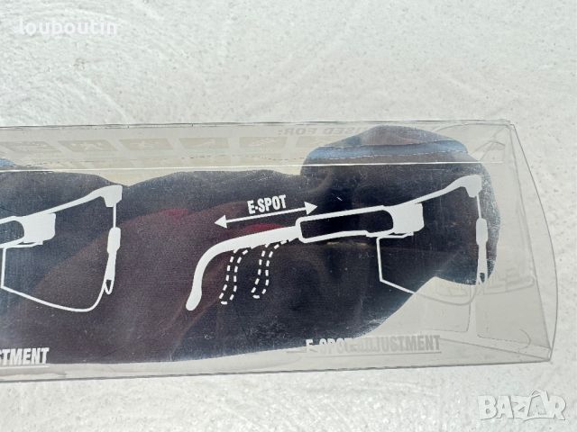 Mъжки слънчеви очилa Pit Viper маска с поляризация спортни слънчеви очила унисекс, снимка 15 - Слънчеви и диоптрични очила - 45406311