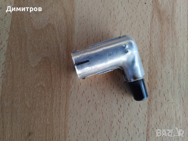 Запалителни Свещи Isolator , снимка 7 - Части - 52815734