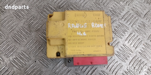 Airbag модул Land Rover Range Rover 1997г. 01-01724-00 