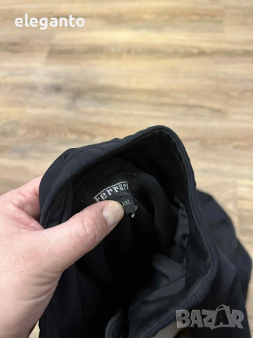 Оригинално мъжко яке Ferrari 430 Scuderia Soft Shell Jacket , XL/ XXL размер , снимка 9 - Якета - 53259996