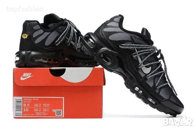 Nike Air Max Plus TN , снимка 6 - Спортни обувки - 50496982
