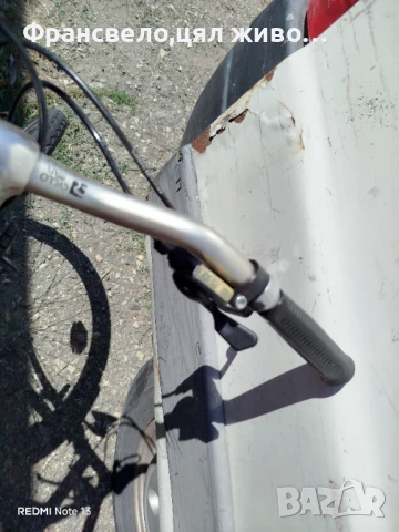 26 цола велосипед колело , снимка 6 - Велосипеди - 51391205