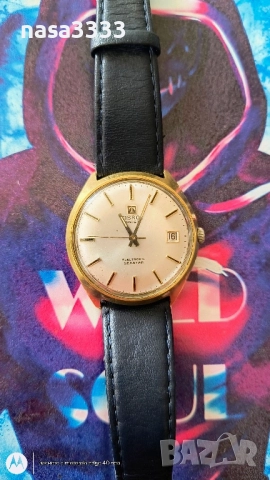 tissot , снимка 13 - Мъжки - 52076444
