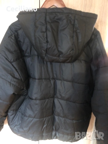 ново оригинално дамско яке Nike Therma-Fit -XL, снимка 5 - Спортни екипи - 53478396