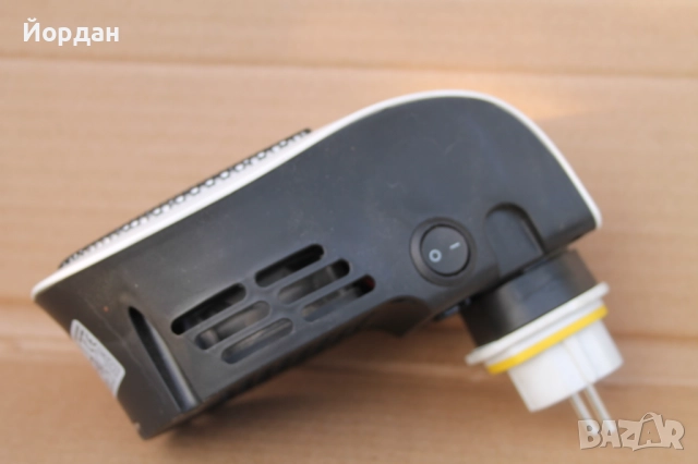 Вентилаторна печка ''Blaupunkt 500 W'' , снимка 4 - Отоплителни печки - 52468983