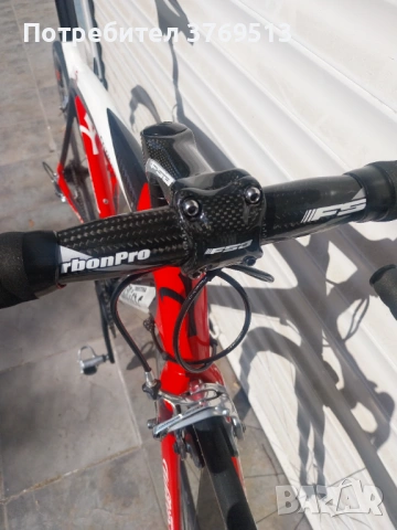 Wilier triestina ultra carbon full Campagnolo, снимка 18 - Велосипеди - 53881981