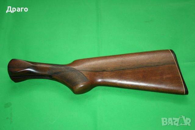 Приклад за ловна пушка ИЖ-58МАЕ (арт. 0043), снимка 3 - Ловно оръжие - 45369951