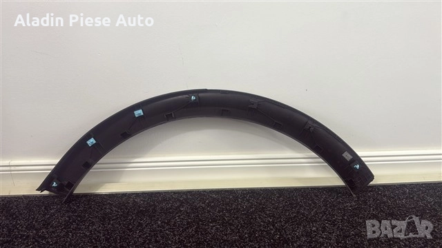 Заден десен калник, горен калник Kia Sportage, година 2016 - 2021, код 87744F1000, снимка 5 - Аксесоари и консумативи - 52522936