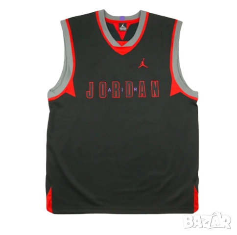 потник Nike Air Jordan basketball размер М -Л 