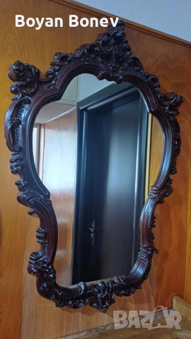 Антикварно огледало