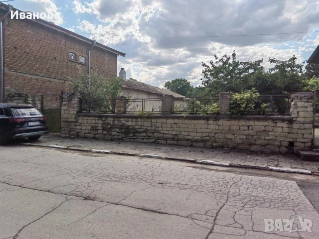 Продавам къща в с.Велино, снимка 3 - Къщи - 50896452