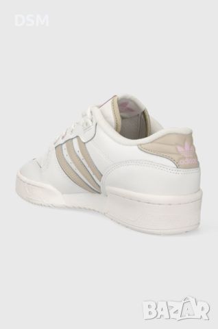 Маратонки adidas Originals Rivalry Low W, снимка 3 - Маратонки - 46183715