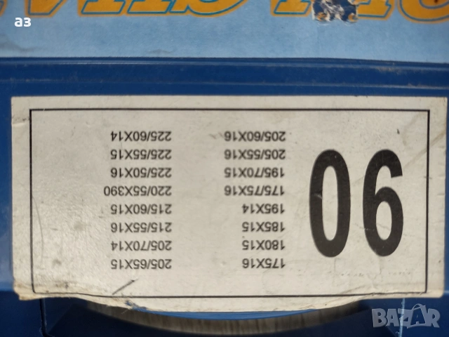 Вериги за сняг, снимка 7 - Аксесоари и консумативи - 53644999