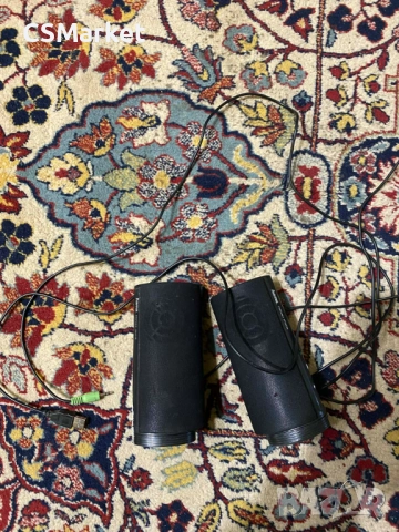 Тонколони Hama E-80, снимка 3 - Тонколони - 52815655