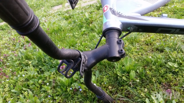 Планински велосипед Ultra Nitro 27,5 cross country - за части, снимка 11 - Велосипеди - 54044901