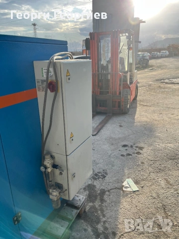 Granule AS-V-550, снимка 10 - Дограми - 53131917