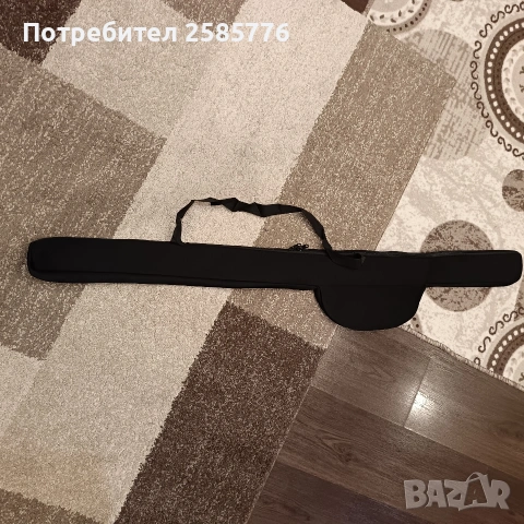 калъф за въдици 