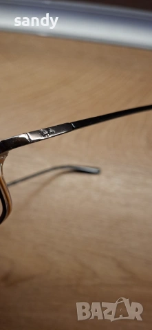 Рамки Ray Ban RB5059 USA, снимка 8 - Слънчеви и диоптрични очила - 53744854