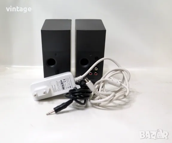 BOSE Companion 2 Series II, снимка 2 - Слушалки и портативни колонки - 47161652