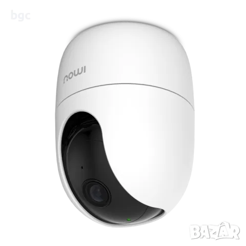 Камера за наблюдение Wireless IMOU Ranger 2-ро поколение PT - Накланяне, Въртене Wi-Fi 4MP 2K RJ45