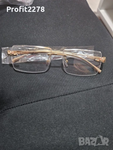 Очила за компютър Cartier Унисекс