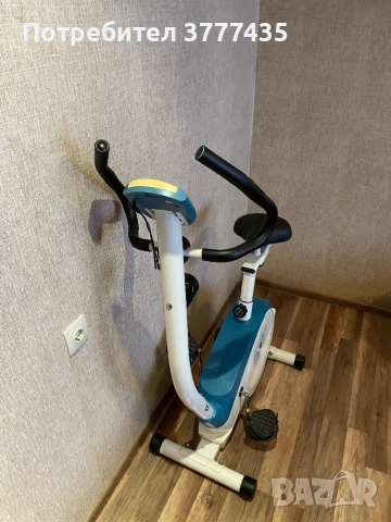 Actuel  fitness , снимка 2 - Фитнес уреди - 52520479