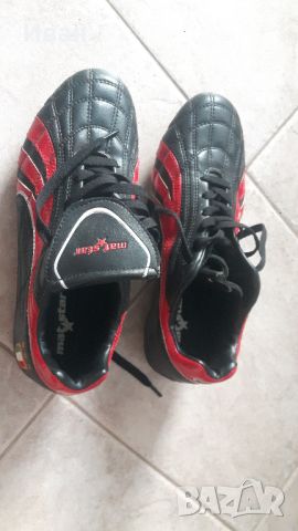 Футболни обувки Mat Star, снимка 1 - Футбол - 46164708