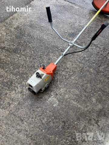 Бензинов тример Stihl