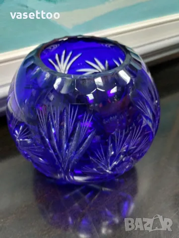 Кристал, снимка 5 - Други - 50056411