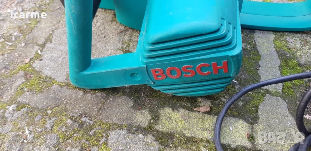 Верижен трион Bosch AKE 35 S, 1800W, 35см, снимка 6 - Други инструменти - 53722937