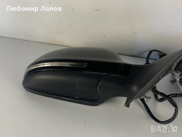 Огледала Audi A5 S5 (08-15)г. , снимка 7 - Части - 50988717
