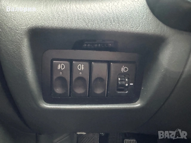 Продавам Hyundai Accent 1,3i, снимка 3 - Автомобили и джипове - 53809512