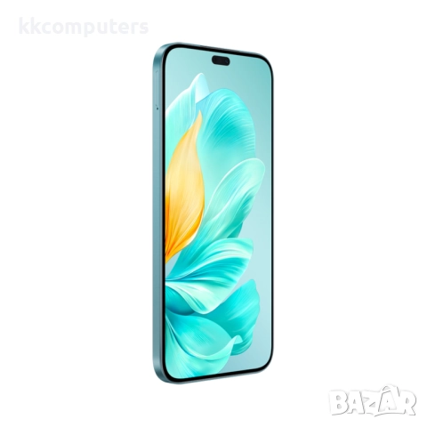 ЧАСТИ ЗА Смартфон GSM HONOR 200 LITE BLUE 6.70 ", 256 GB, RAM 8 GB, 108+5+2 MP, 5G 