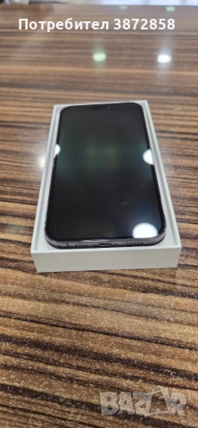 iphone 14 pro max 128g, снимка 7 - Apple iPhone - 53922930