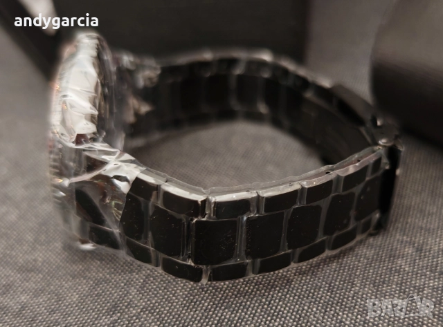 TISSOT SEASTAR 1000 QUARTZ 40mm T120.410.33.091.00 чисто нов часовник с кутия 100% оригинален, снимка 10 - Мъжки - 51483285