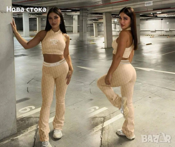 Спортен сет на Dior , снимка 2 - Комплекти - 50782558