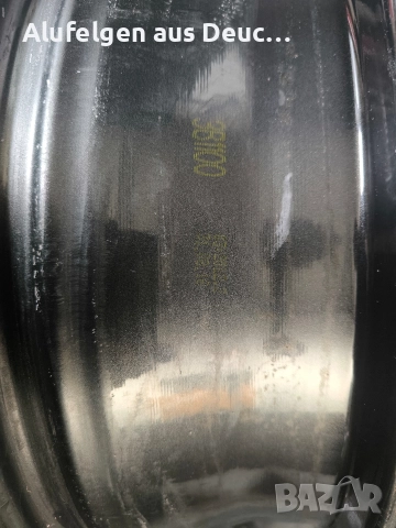 Джанти за Suzuki 17, снимка 6 - Гуми и джанти - 52538131