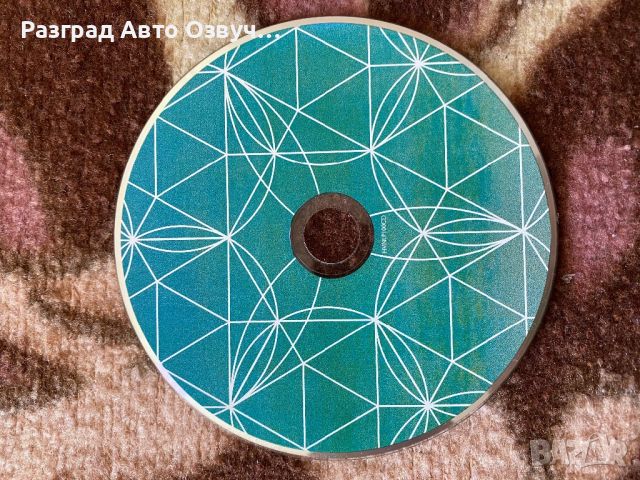 HVNLP100CD - Оригинално СД CD Диск, снимка 1 - CD дискове - 45834977
