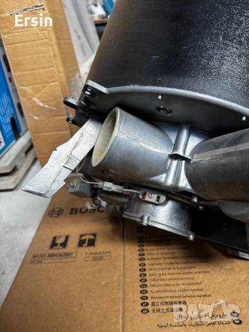 Truma Trumatic C 603 -Е- без управление  , снимка 12 - Къмпинг мебели - 50088188