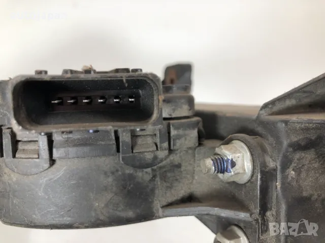 Педал газ потенциометър Nissan Pathfinder R51 2.5dci 2008г, снимка 2 - Части - 49857320